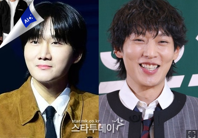 1박2일 새 멤버 전격 합류! 이용진 이기택으로 6인 체제 완성 조세호 유선호 빈자리 채울 특급....