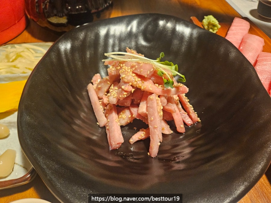 동신참치 사진 5
