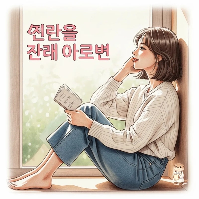 아일릿 모카 단발 변신과 활동 중단 소식 속 건강 관리법