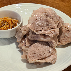 홍대맛집 찾는다면 꼭 가봐야 할 박승재셰프의 미로식당