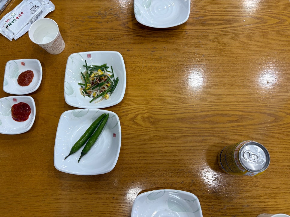 최미삼순대국 송탄점 사진 4
