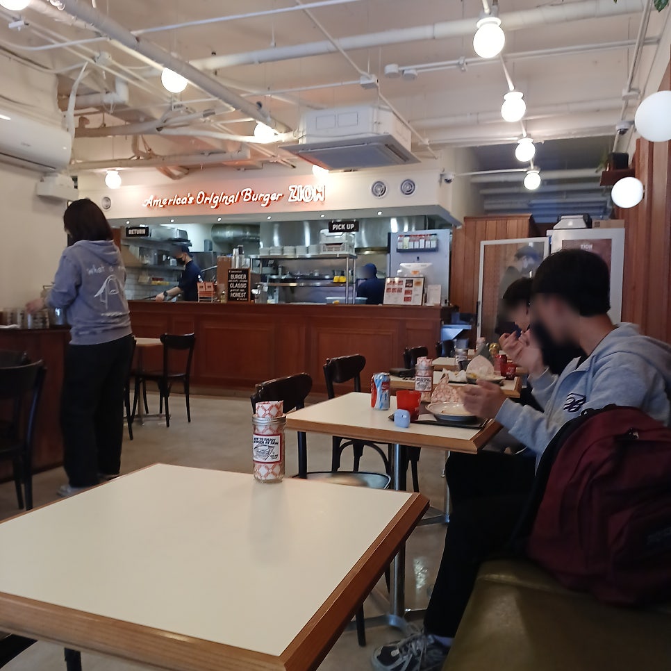 자이온 대치점 사진 1