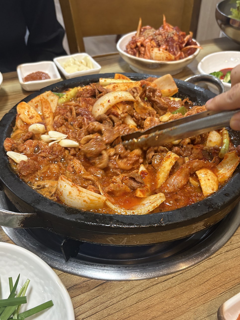 청면옥 사진 4