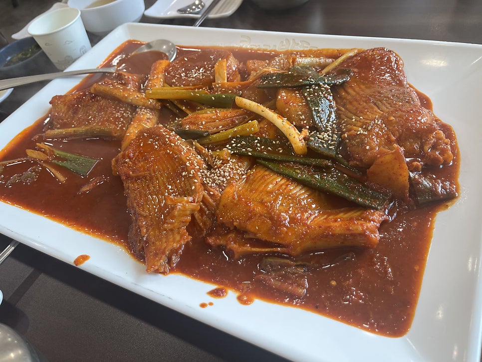 코다리밥도둑 은평롯데몰점 사진 6