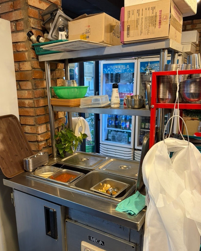 국제갈비 사진 3