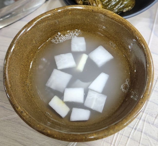 우물집 본점 사진 6