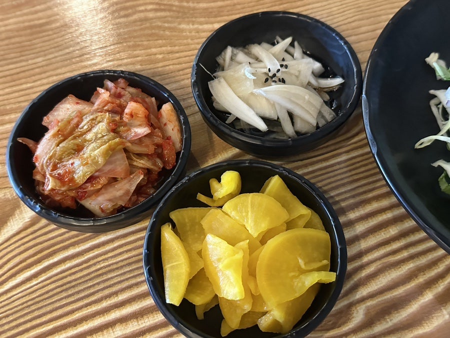 동경잇쇼쿠 사진 5