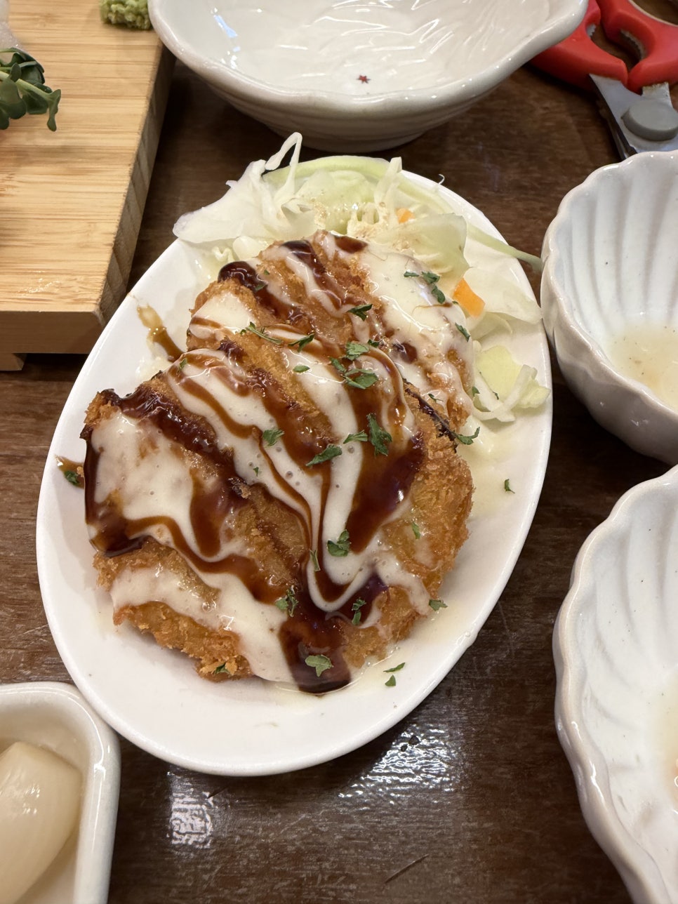정담초밥 송파점 사진 5