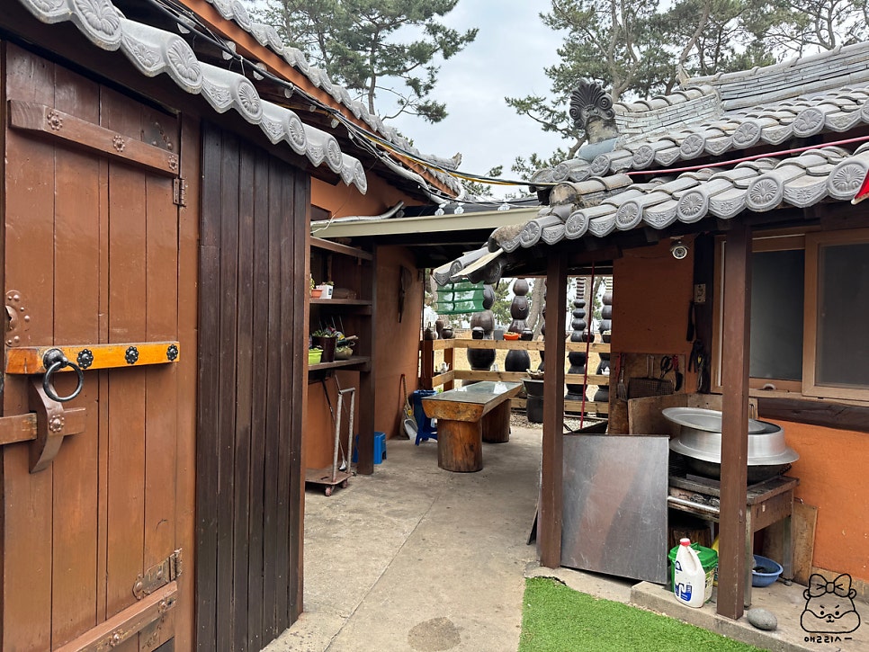 해송한옥집 사진 3