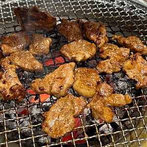 대구 상인동 전원숯불갈비 옛날 돼지갈비 돌솥밥 내돈내산 후기
