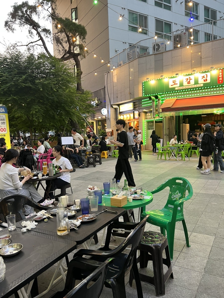 60계치킨 성남남한산성점 사진 3
