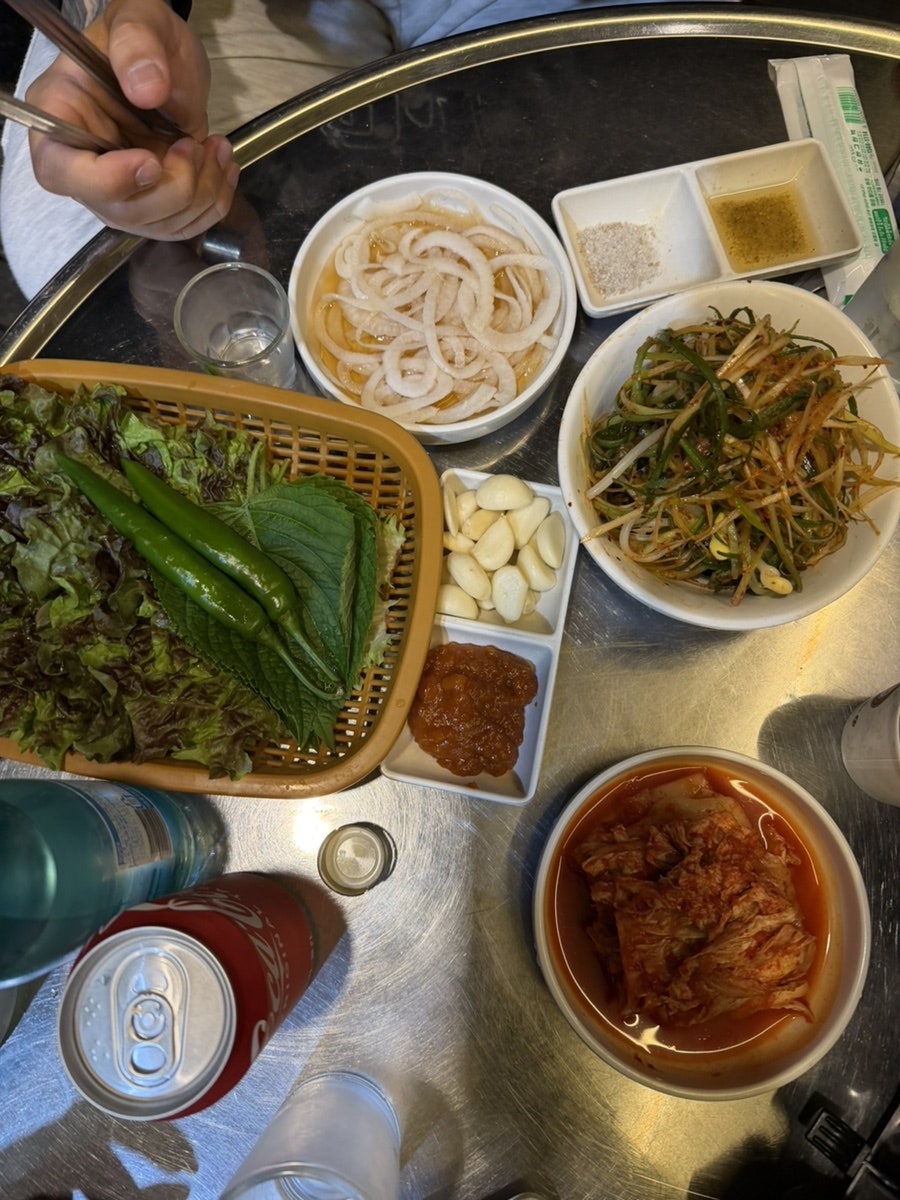 신흥정육식당 사진 6