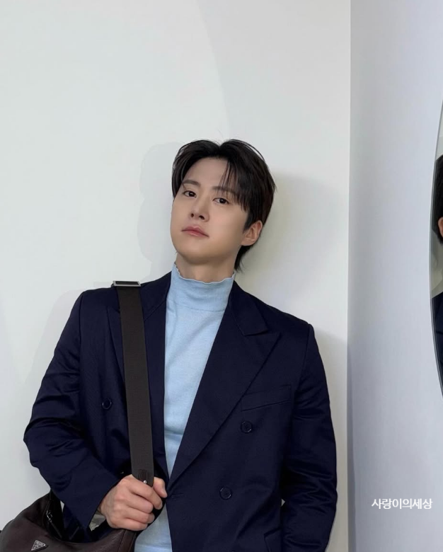 요즘 다시 주목받는 공명, 알고 보면 더 매력적인 이유 프로필 총정리
