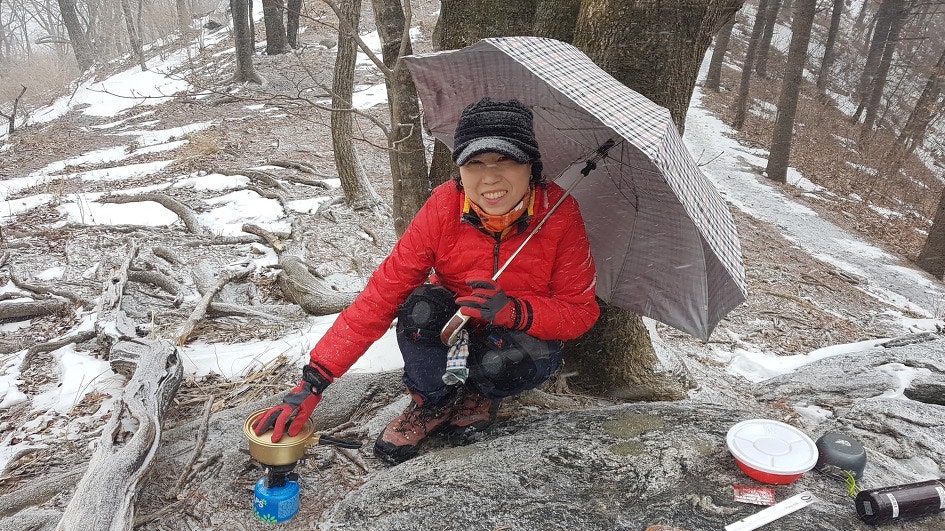 숲오름펜션 사진 1