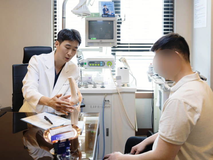  관양동 야간진료, 퇴근 후에도 진료 받을 수 있을까요?