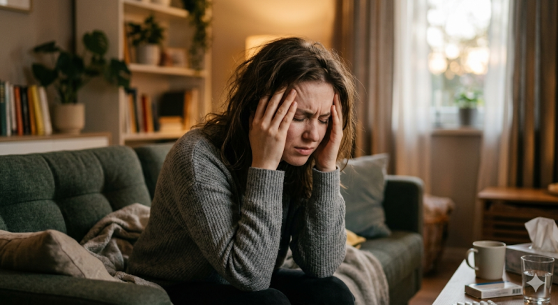 머리 아프고 어지러울 때..수액, 실손 보상 가능할까요? |