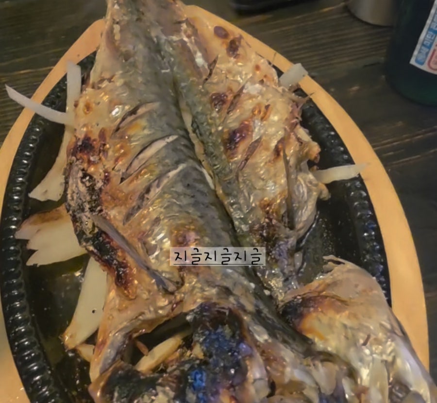 젠다이닝 사진 5