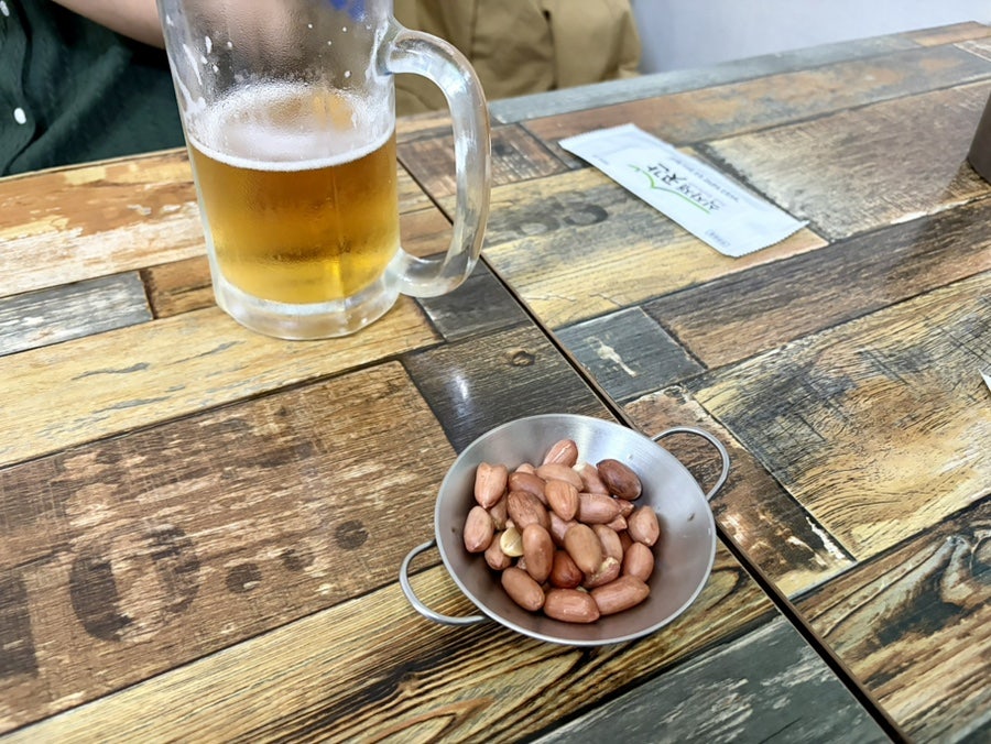 이서방양념치킨 명륜점 사진 5