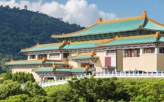  [한국어가이드]대만 국립고궁박물관 도슨트 특별투어 - 핵심보물 완전정복