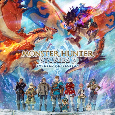 PS5 몬스터헌터 스토리즈3 견수촌 퀴즈! 어떤 울음소리일까 퀘스트 공략