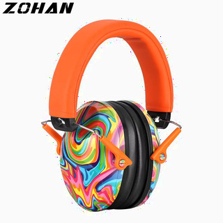  ZOHAN 어린이 귀마개 - 아기 소음 보호부터 안전 착용까지