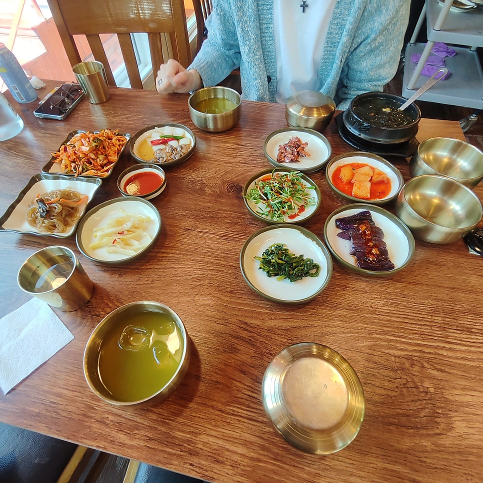 벌교한상 사진 5