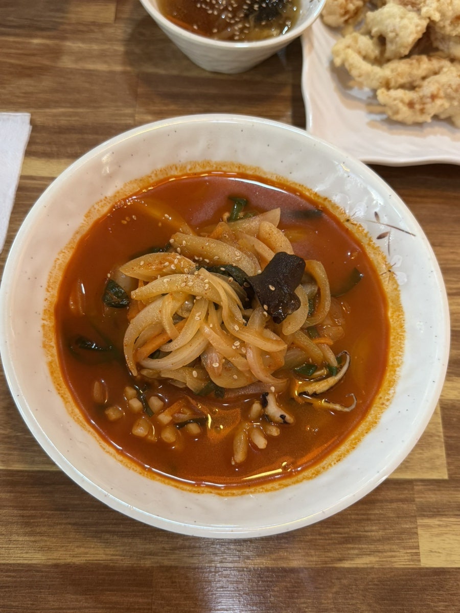 백리향 사진 5
