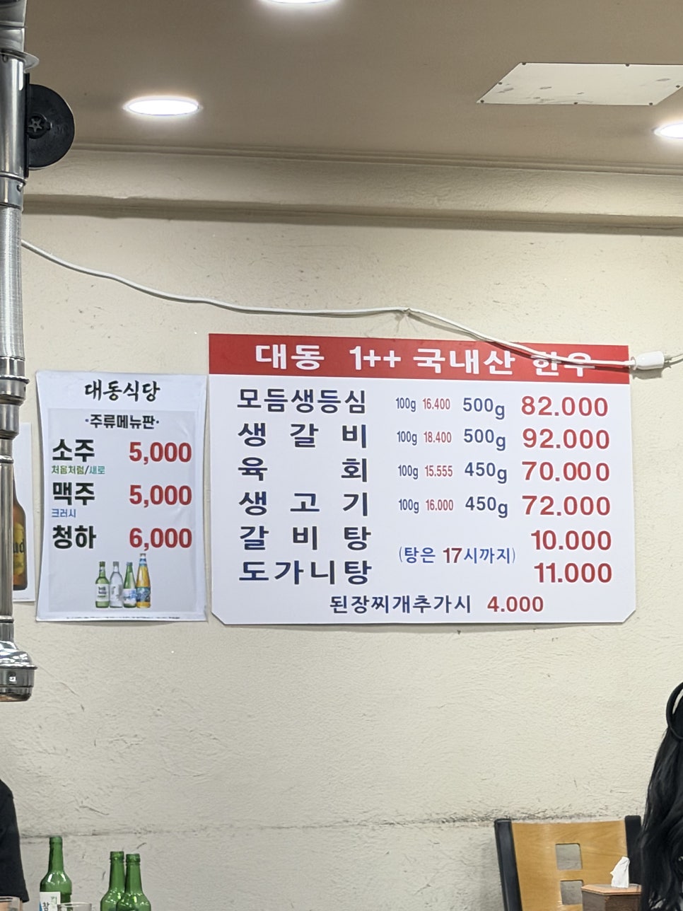 Daedongsaenggogi photo 3