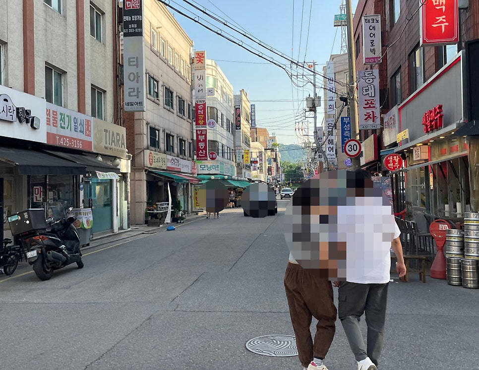 야키토리나니야 사진 6