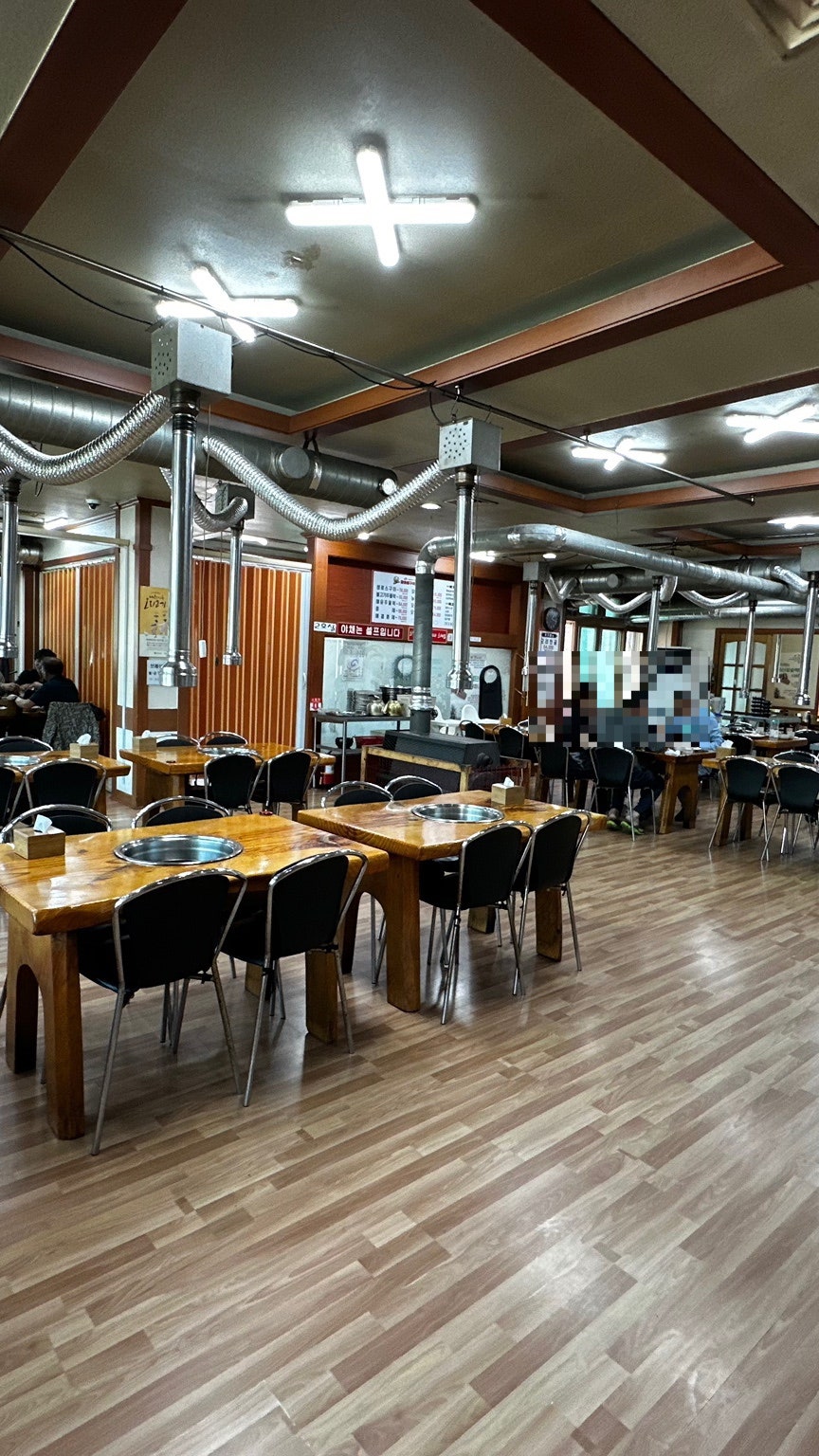봉화산유황오리참숯불구이 사진 5