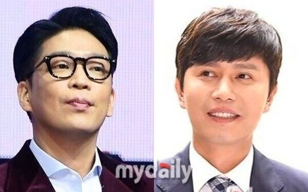 MC몽, 김민종 외 연예인 불법도박 폭로 예고…“죽이는 데 일조”