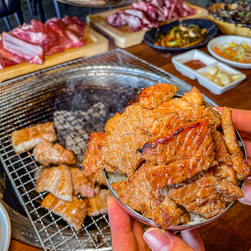 소싯적돼지 사진 3