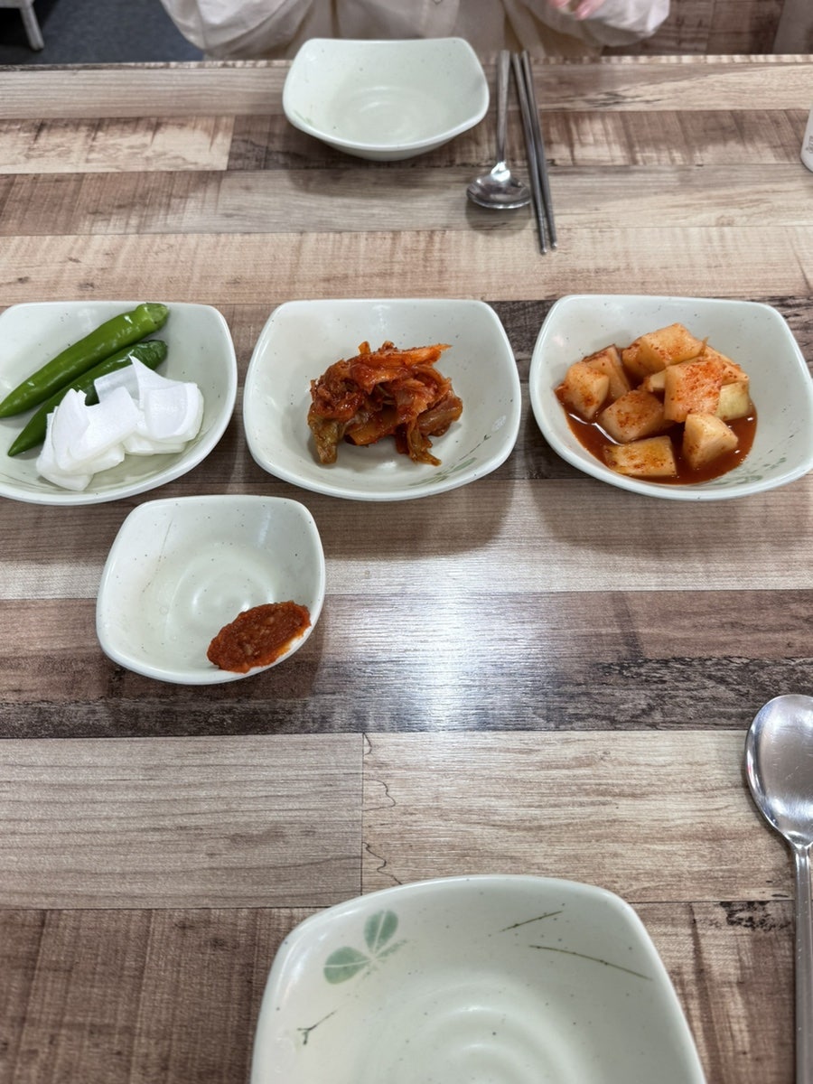 이가네고기국수 사진 6
