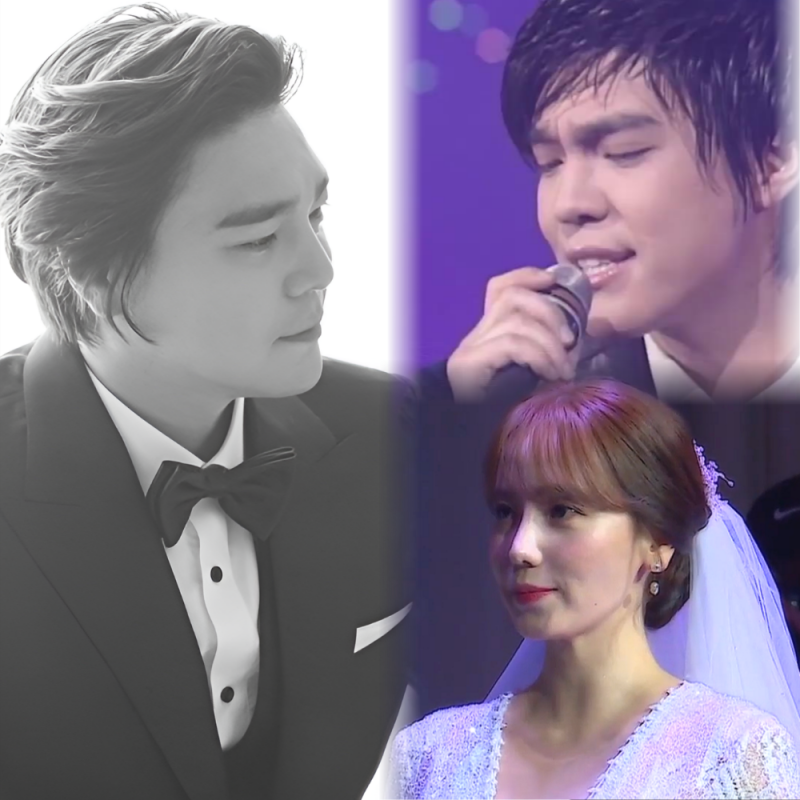 포지션 임재욱 프로필 나이 와이프, I Love You 발라드 황태자에서 소속사 CEO로