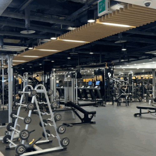  강남역 헬스장 추천 휴메이크휘트니스 강남점 PT 받아본 후기