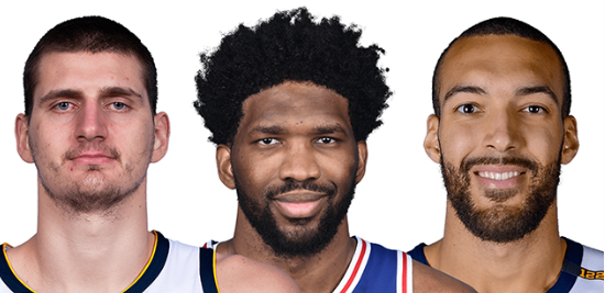  NBA 역대 최고의 센터들