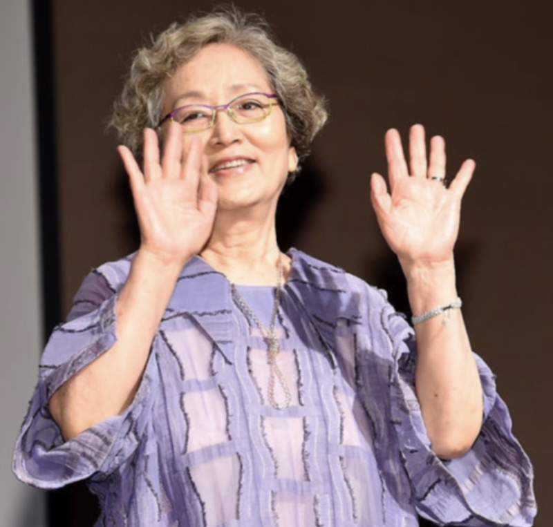 김영옥 가족사, 손주 하반신 마비… 웃음 뒤에 숨겨진 시간