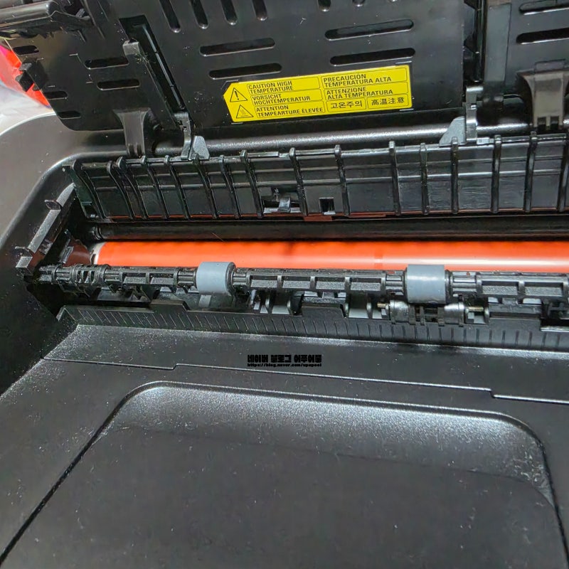 ️ 삼성 무한 잉크젯 복합기 SL-T2270DW