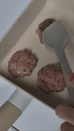 아기 떡갈비 레시피 소고기 다짐육 활용한 유아식 메뉴, 냉동 보관하고 꺼내 먹여요 두돌 아....