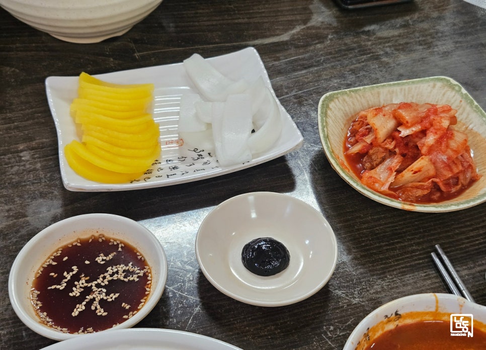 여명차이나 만수점 사진 4
