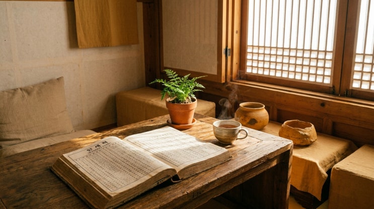 토 기운 약한 사주 특징 7가지, 소화와 면역이 약한 사람의 사주 구조 총정리