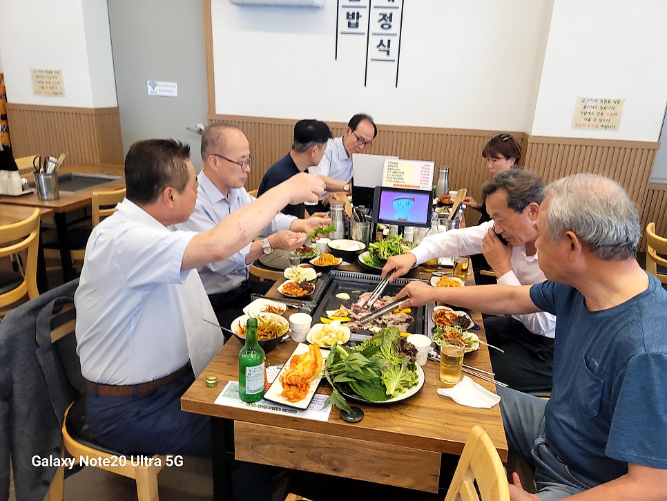 쌈마이대패 성남점 사진 5