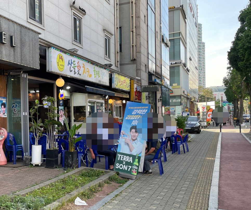 야키토리나니야 사진 3