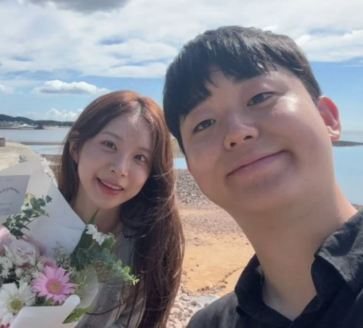   나는솔로 29기 영수 옥순 결별 의혹 증폭?! 럽스타 삭제와 침묵의 전말
