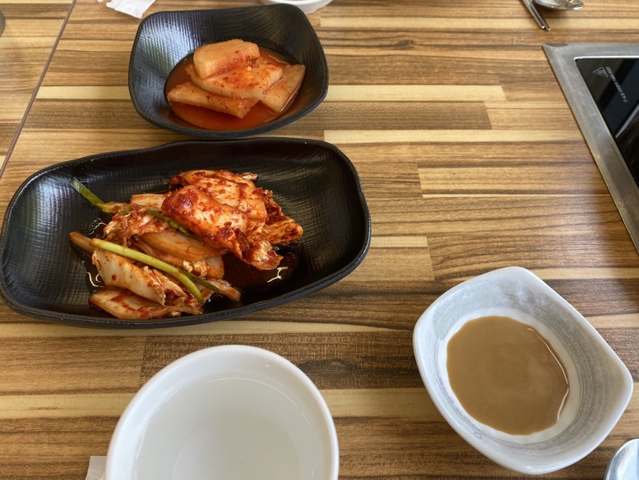 다산댁감자탕 다산본점 사진 5