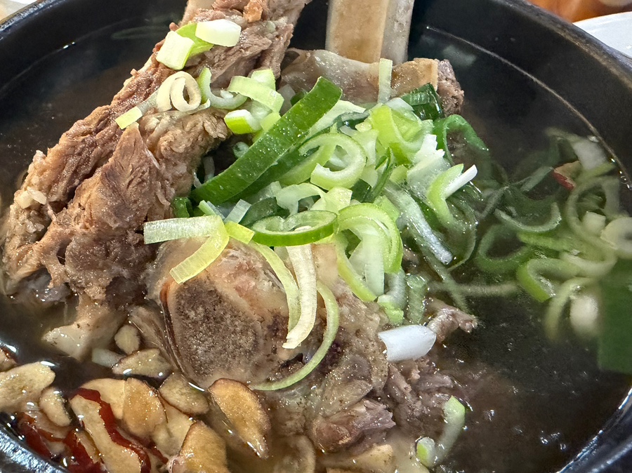 갈비명가 사진 5