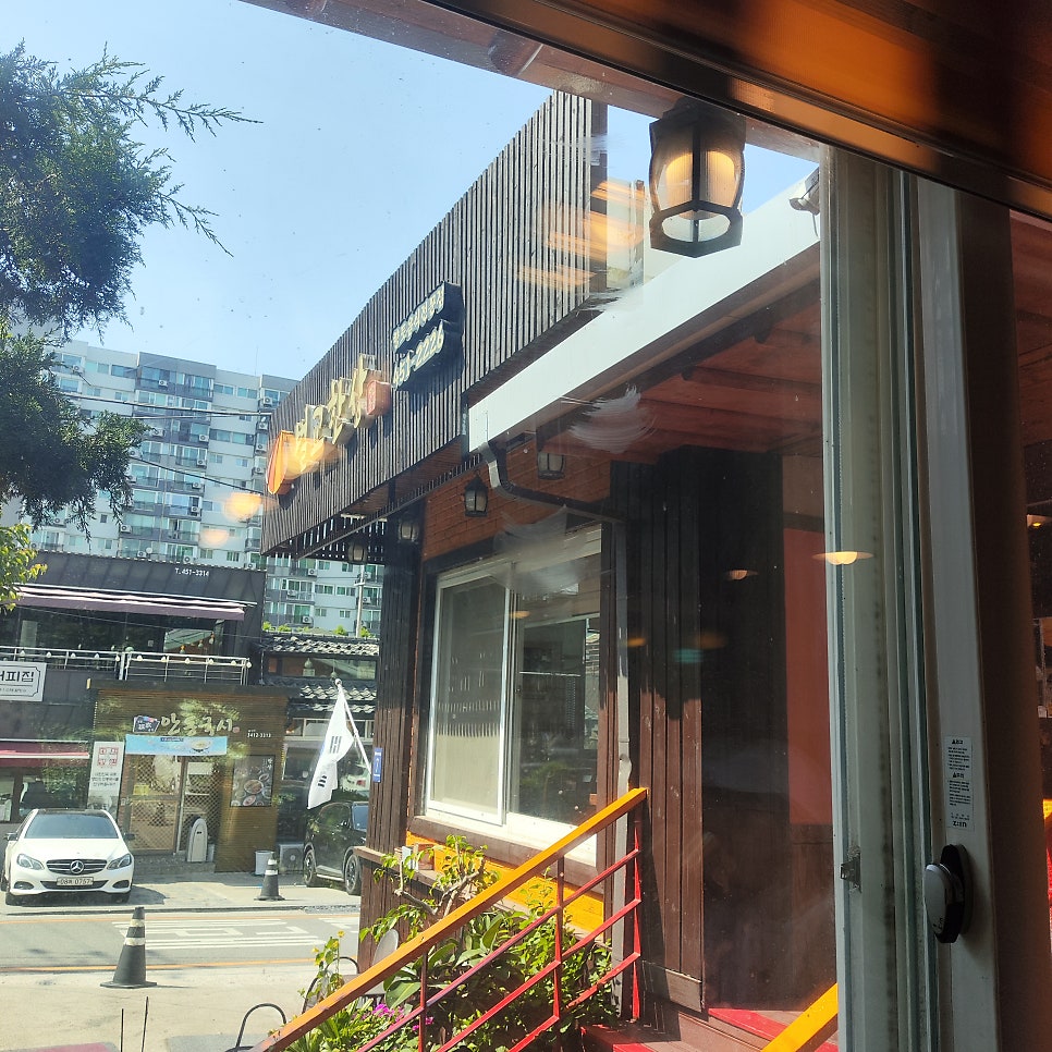 벌교한상 사진 1