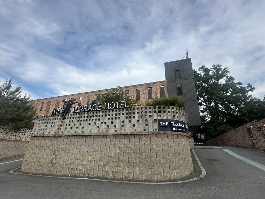카페촌 사진 1