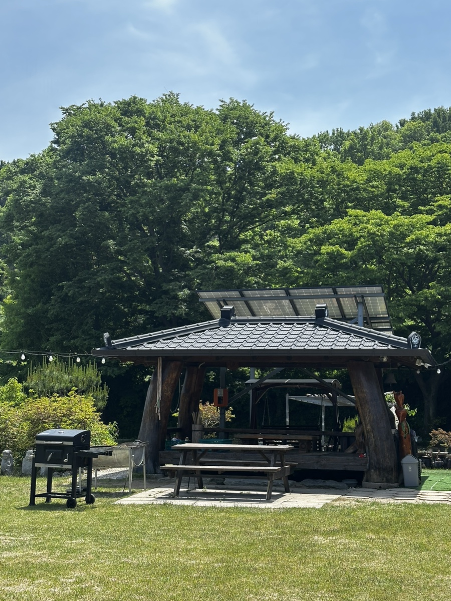 아미뜰한옥향기 사진 5