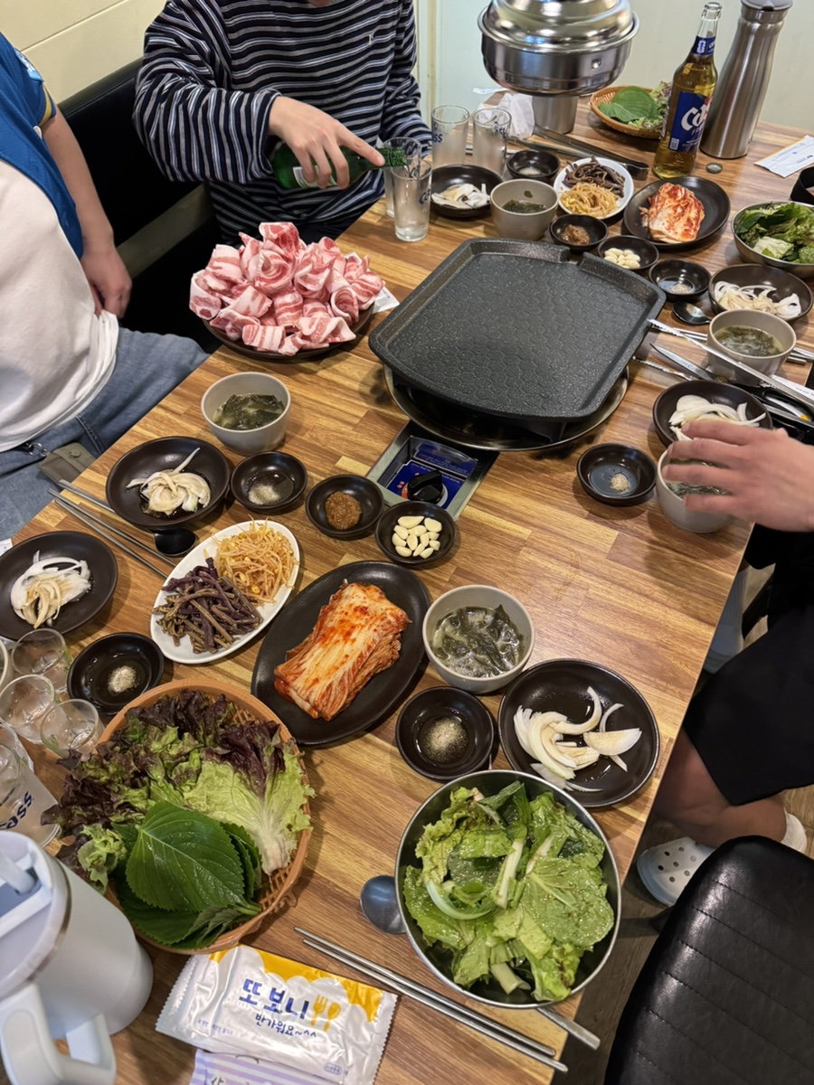시골생막창 고산시지지구점 사진 3